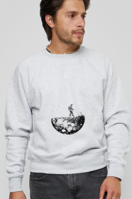 Свитшот YAPPI модель MSWG1030 Свитшот YAPPI модель MSWG1030 Фото