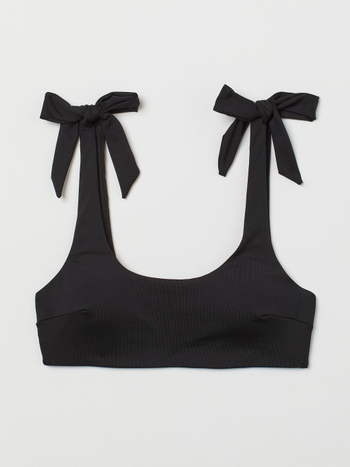 Верхняя часть купальника H&M модель 69679 Фото