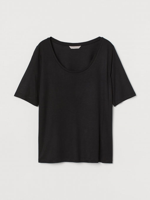Футболка H&M модель 69661 Фото