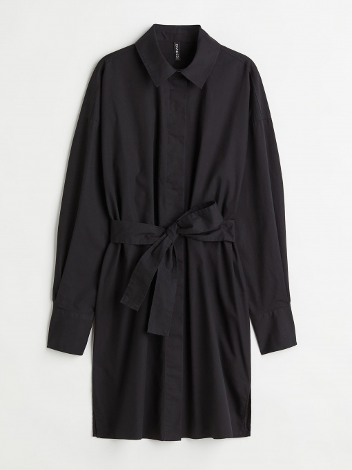 Платье мини H&M модель 69649 Фото