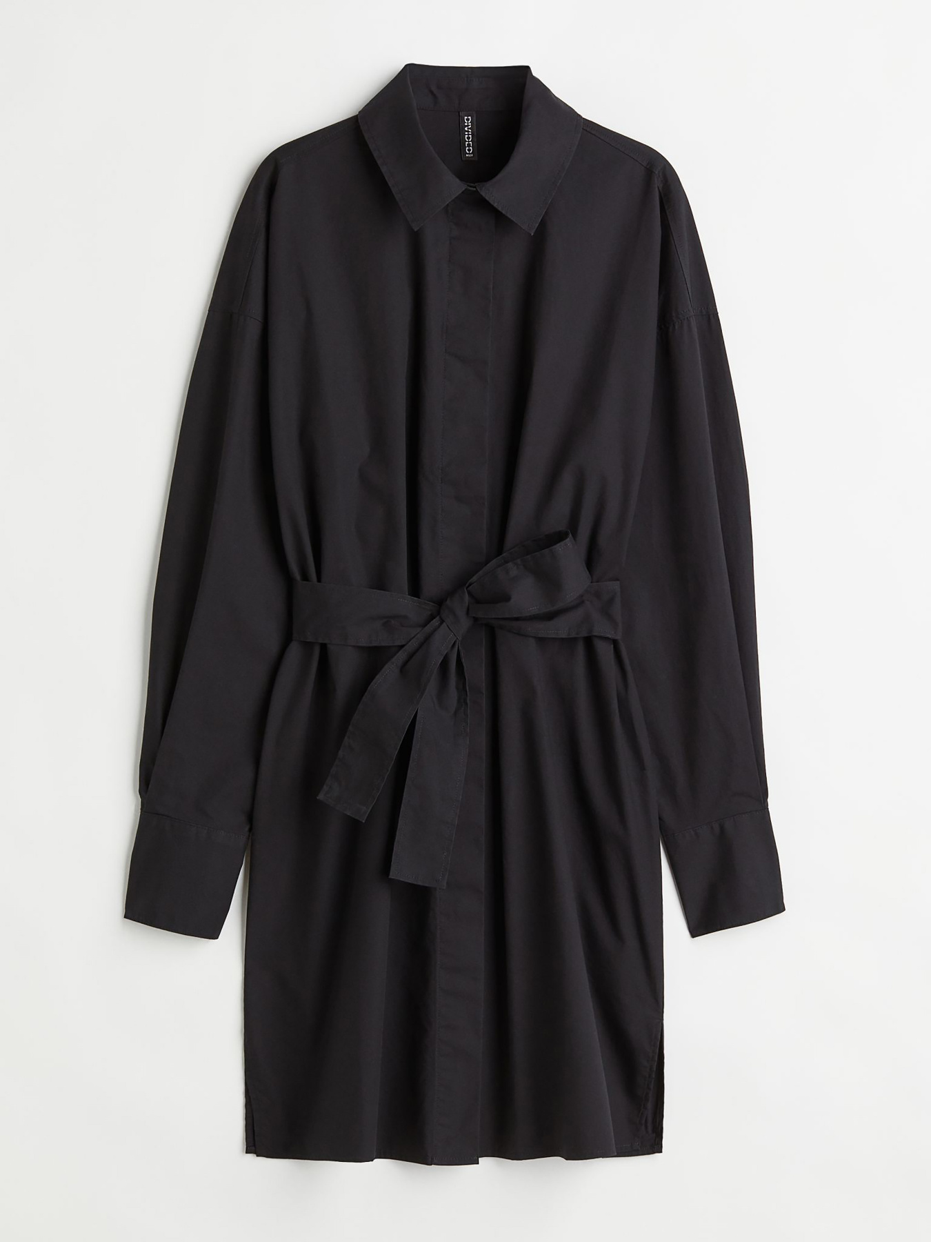 Платье мини H&M модель 69649 Фото