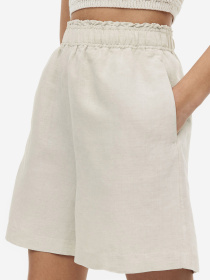 Шорты H&M модель 69669 Фото