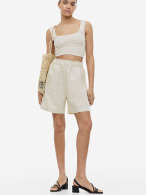 Шорты H&M модель 69669 Фото