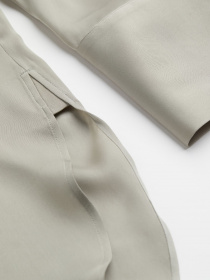 Платье миди H&M модель 69701 Фото