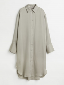 Платье миди H&M модель 69701 Фото