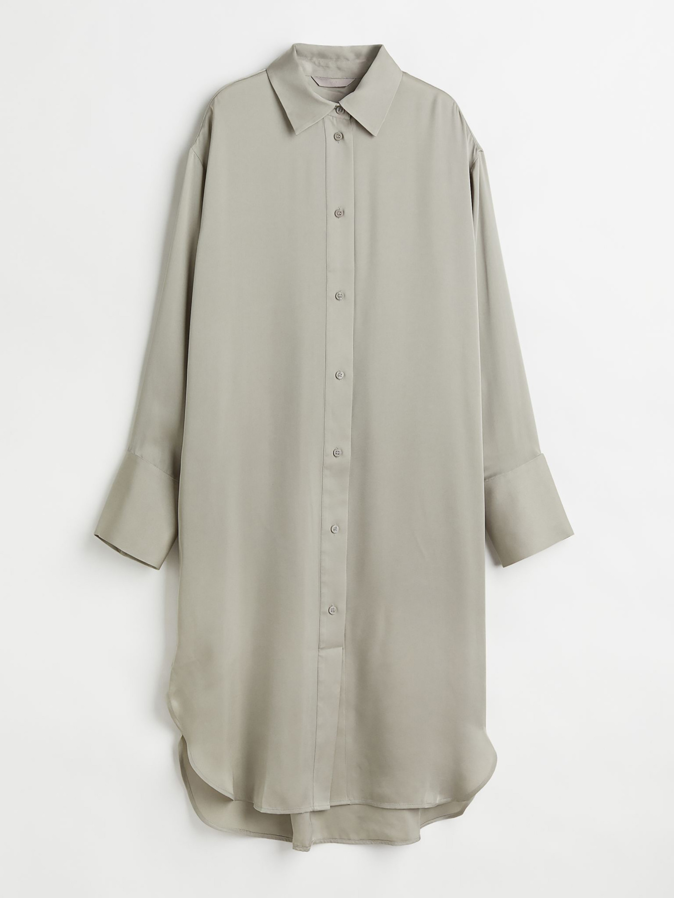 Платье миди H&M модель 69701 Фото