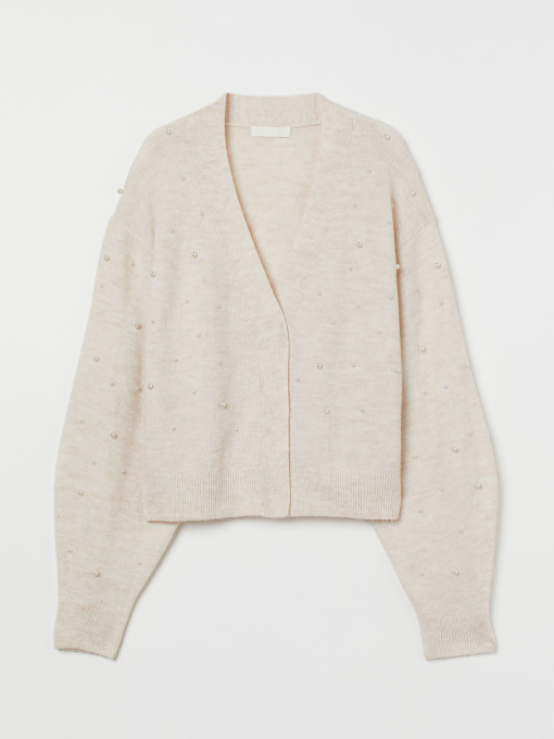Кардиган H&M модель 69691 Фото