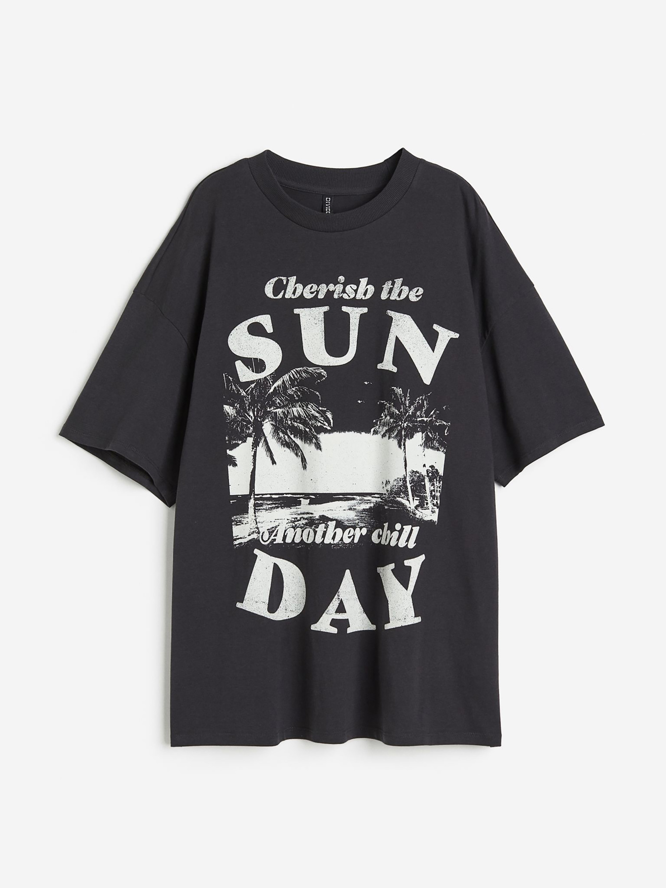 Футболка H&M модель 69702 Фото