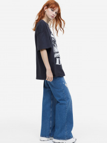 Футболка H&M модель 69702 Фото