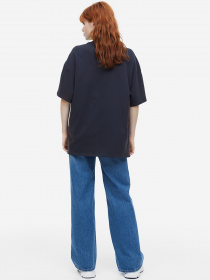 Футболка H&M модель 69702 Фото