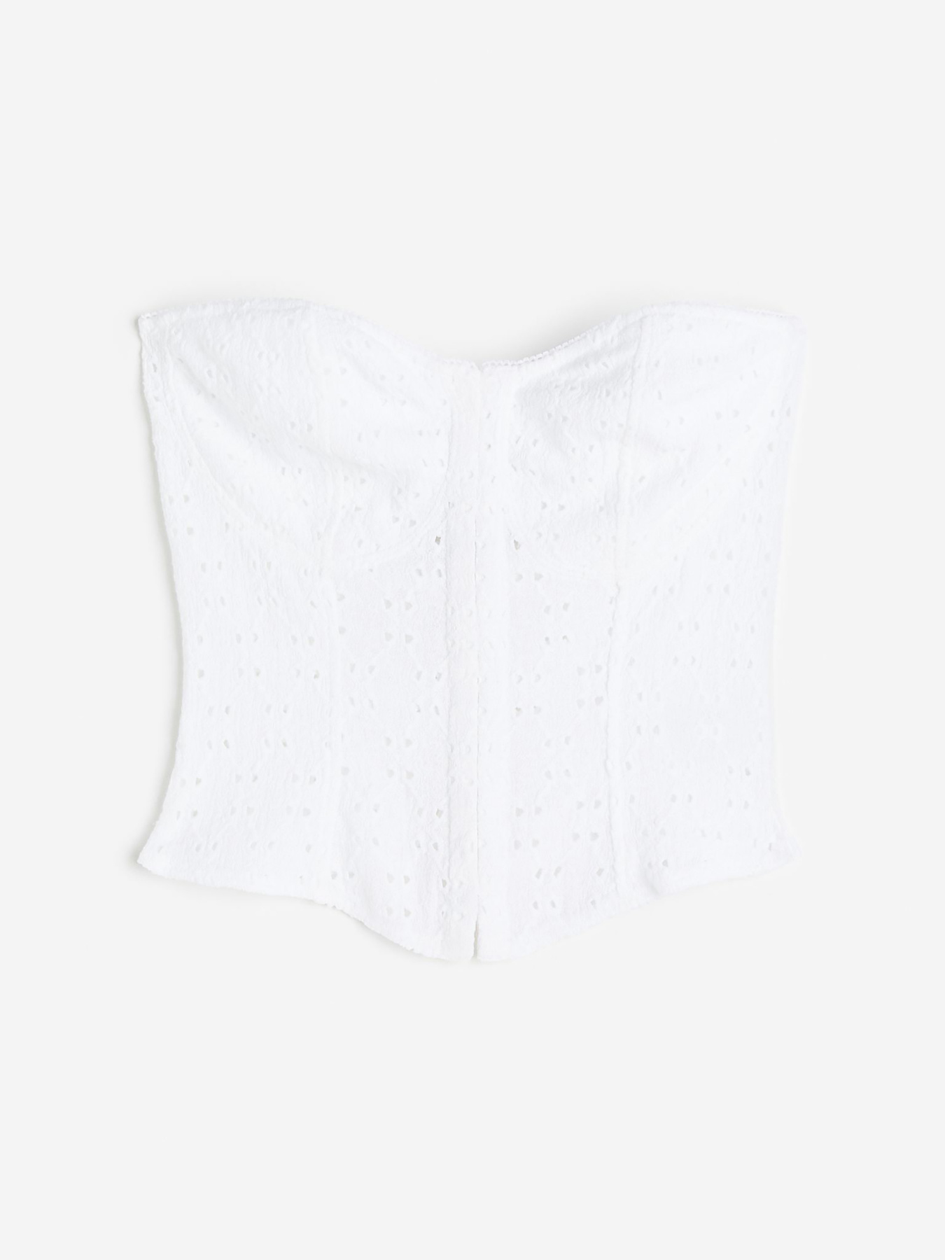 Топ H&M модель 69697 Фото