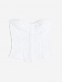 Топ H&M модель 69697 Фото