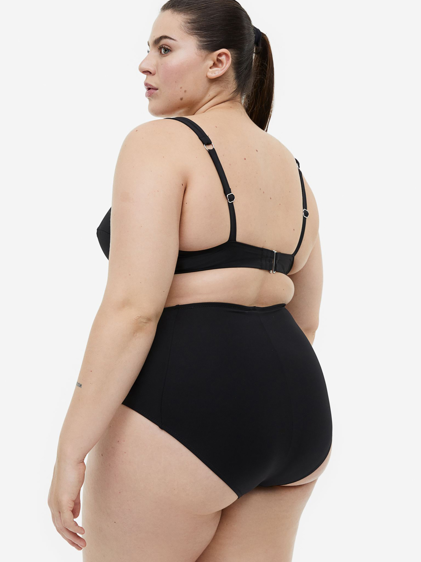 Низ купальника H&M модель 69699 Фото