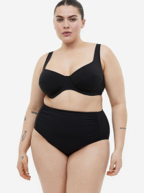 Низ купальника H&M модель 69699 Низ купальника H&M модель 69699 Фото