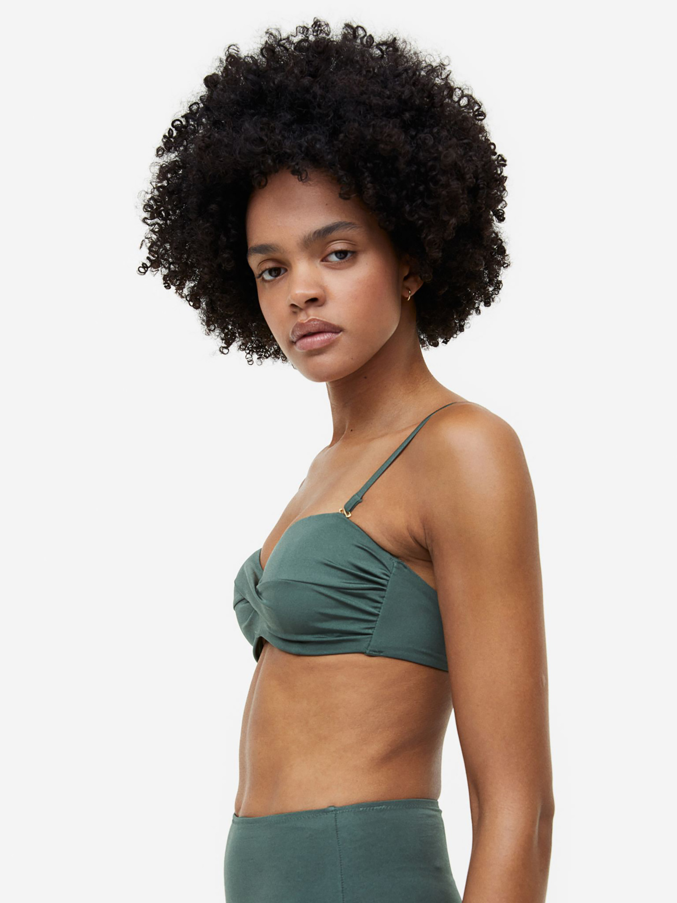 Верх купальника H&M модель 69698 Фото