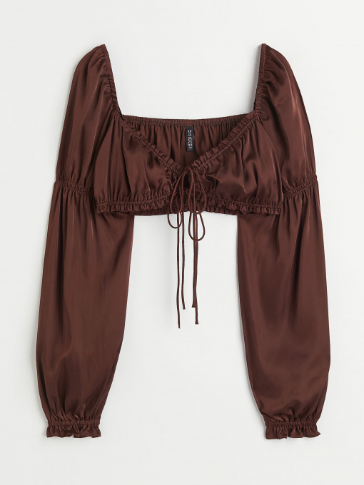 Топ H&M модель 69693 Фото