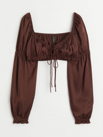 Топ H&M модель 69693 Фото