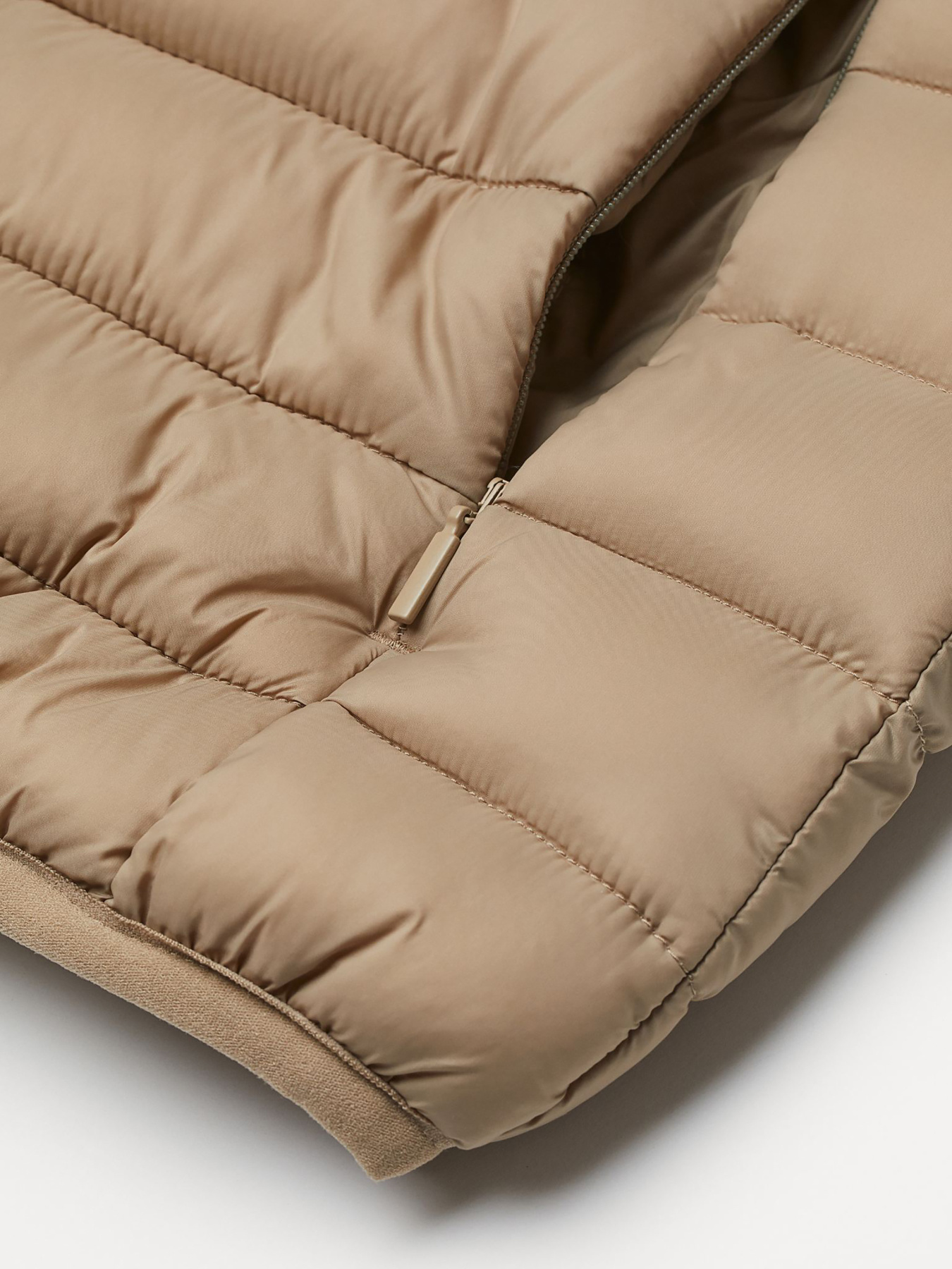 Демісезонна куртка H&M модель 69695 Фото