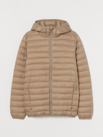 Демісезонна куртка H&M модель 69695 Фото