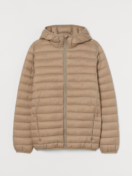 Демисезонная куртка H&M модель 69695 Фото