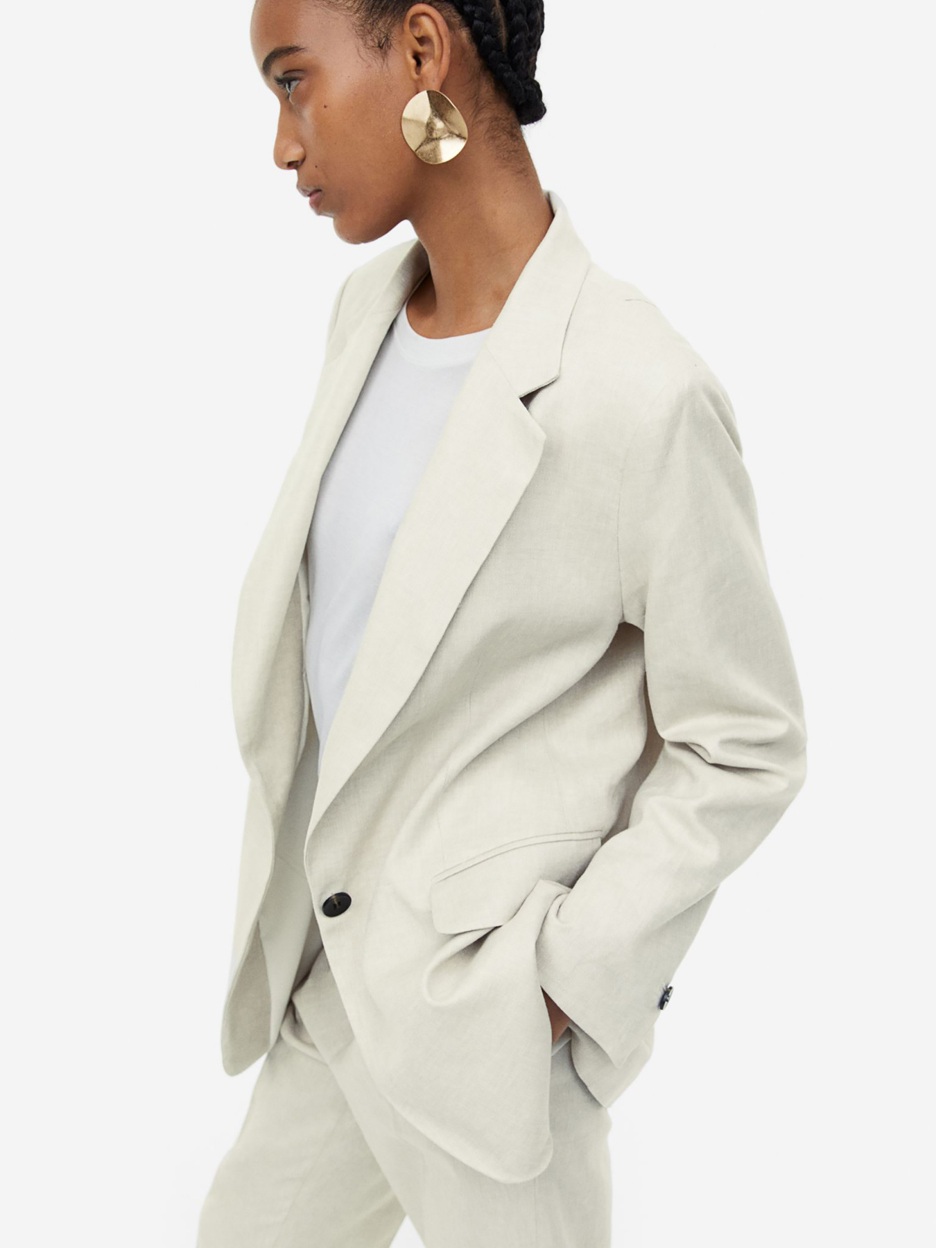 Пиджак H&M модель 69630 Фото