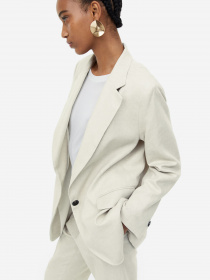 Пиджак H&M модель 69630 Фото