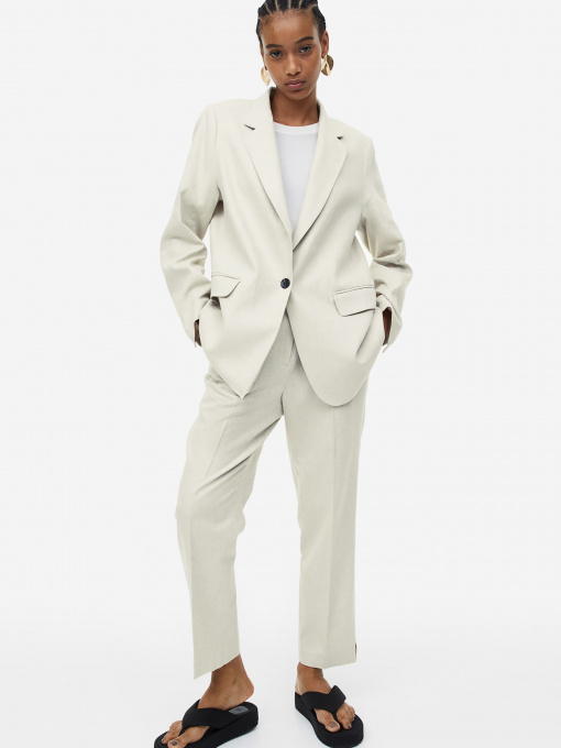 Пиджак H&M модель 69630 Фото