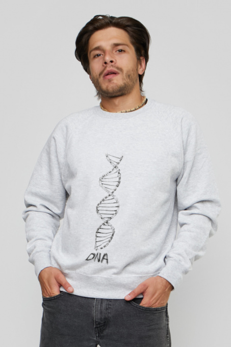 Свитшот YAPPI модель MSWG1035 Фото