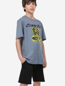 Шорты H&M модель 69627 Фото