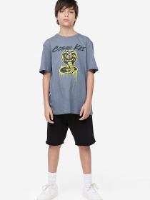 Шорты H&M модель 69627 Фото