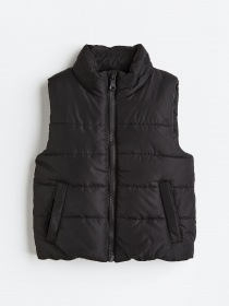 Утеплений жилет H&M модель 69694 Утеплений жилет H&M модель 69694 Фото