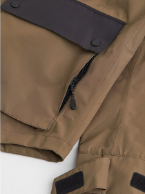 Демісезонна куртка H&M модель 10069587 Фото