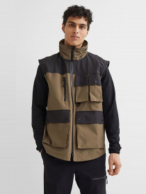 Демісезонна куртка H&M модель 10069587 Фото