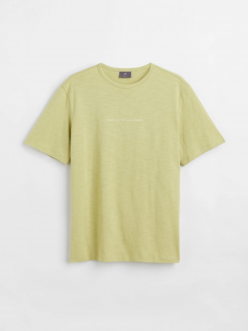 Футболка H&M модель 10069588 Фото