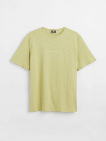 Футболка H&M модель 10069588 Фото