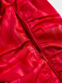 Платье мини H&M модель 10069617 Фото