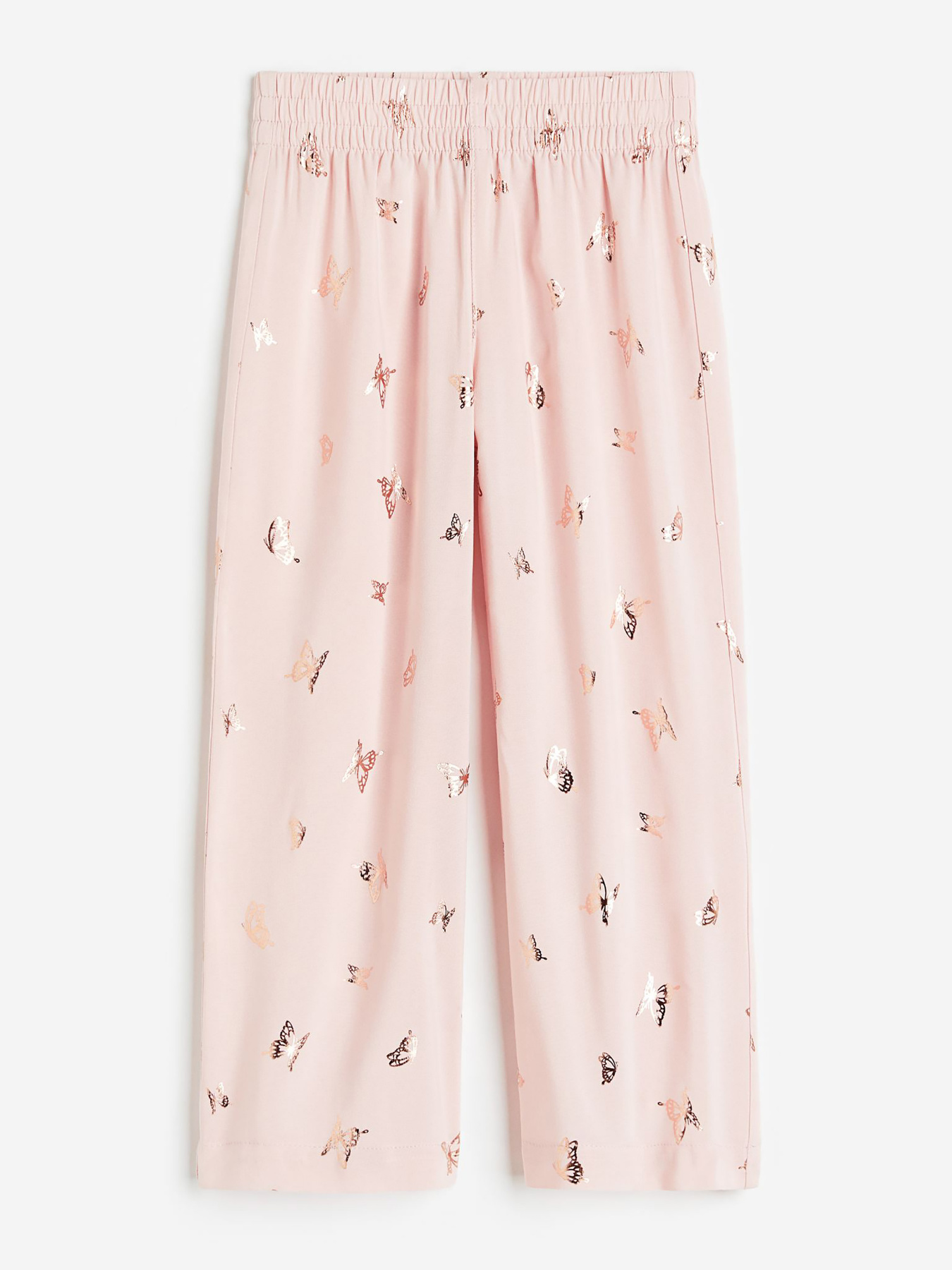 Повсякденні штани H&M модель 10069618 Фото