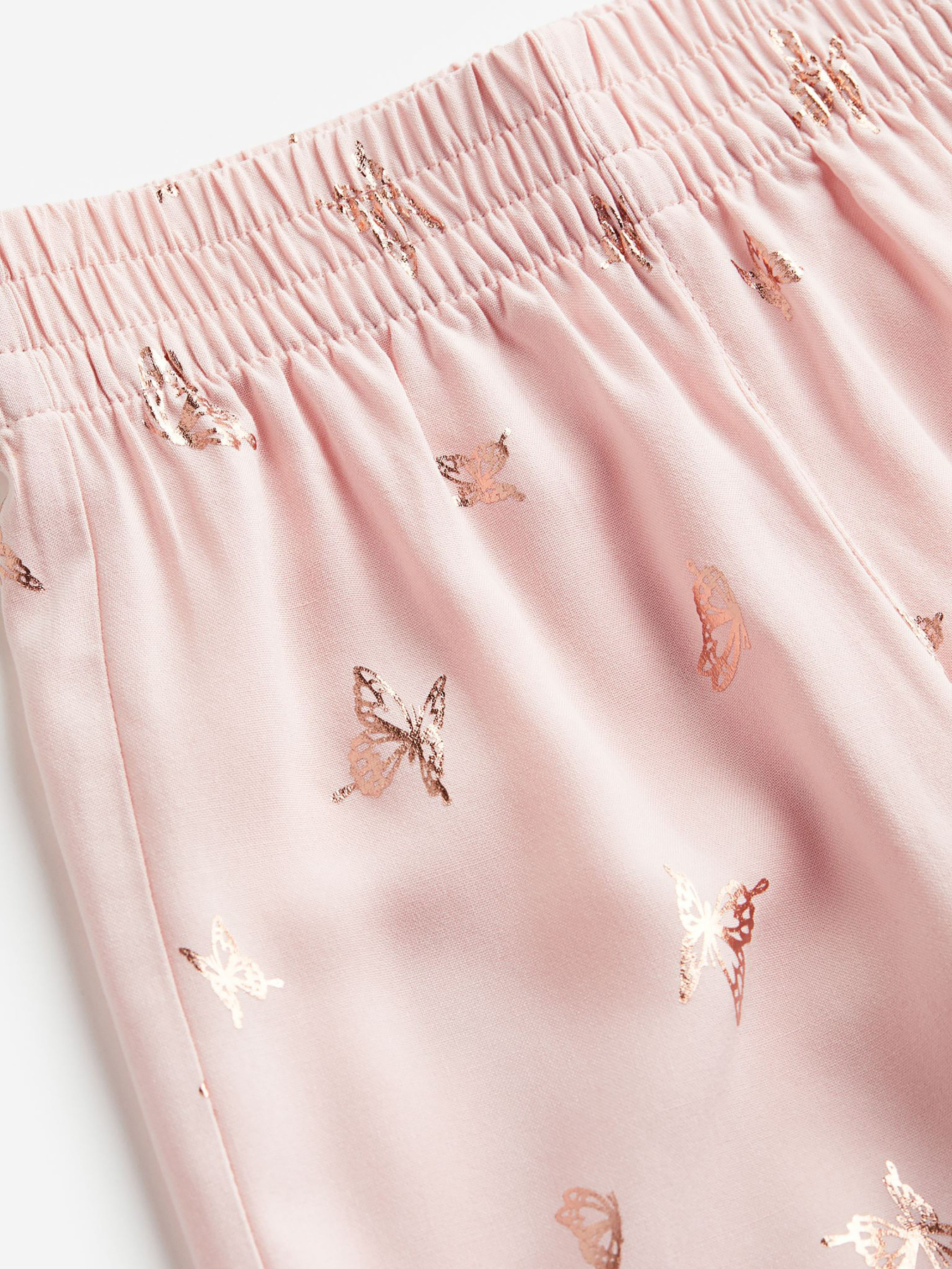 Повсякденні штани H&M модель 10069618 Фото