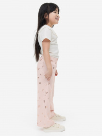 Повсякденні штани H&M модель 10069618 Фото