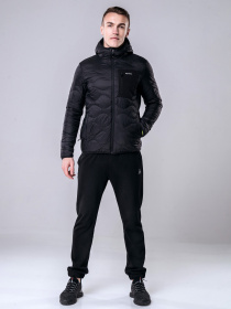 Демисезонная куртка Protectonic модель 23-11162M-BLA Фото