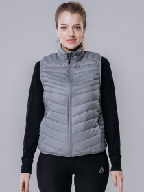 Жилет з утеплювачем Protectonic модель F40705-GRA Фото