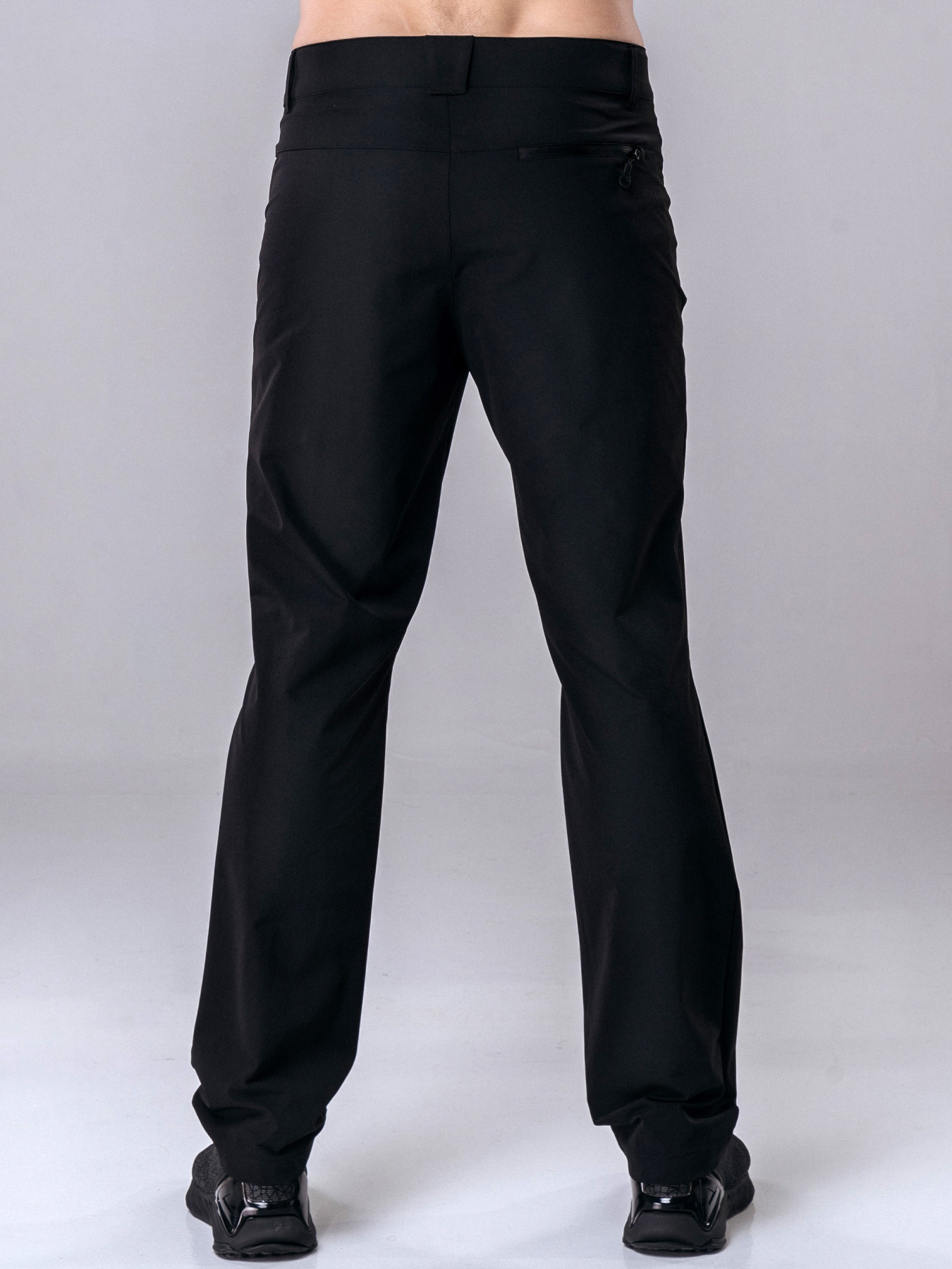 Спортивні штани Protectonic модель 24-11912-BLA Спортивні штани Protectonic модель 24-11912-BLA Фото