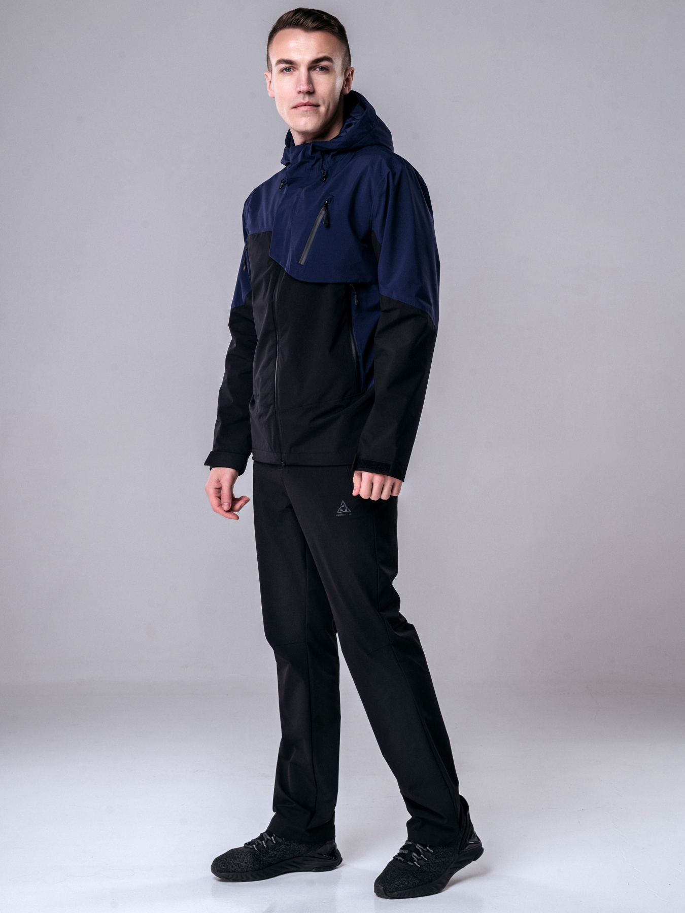 Спортивні штани Protectonic модель 24-11912-BLA Спортивні штани Protectonic модель 24-11912-BLA Фото