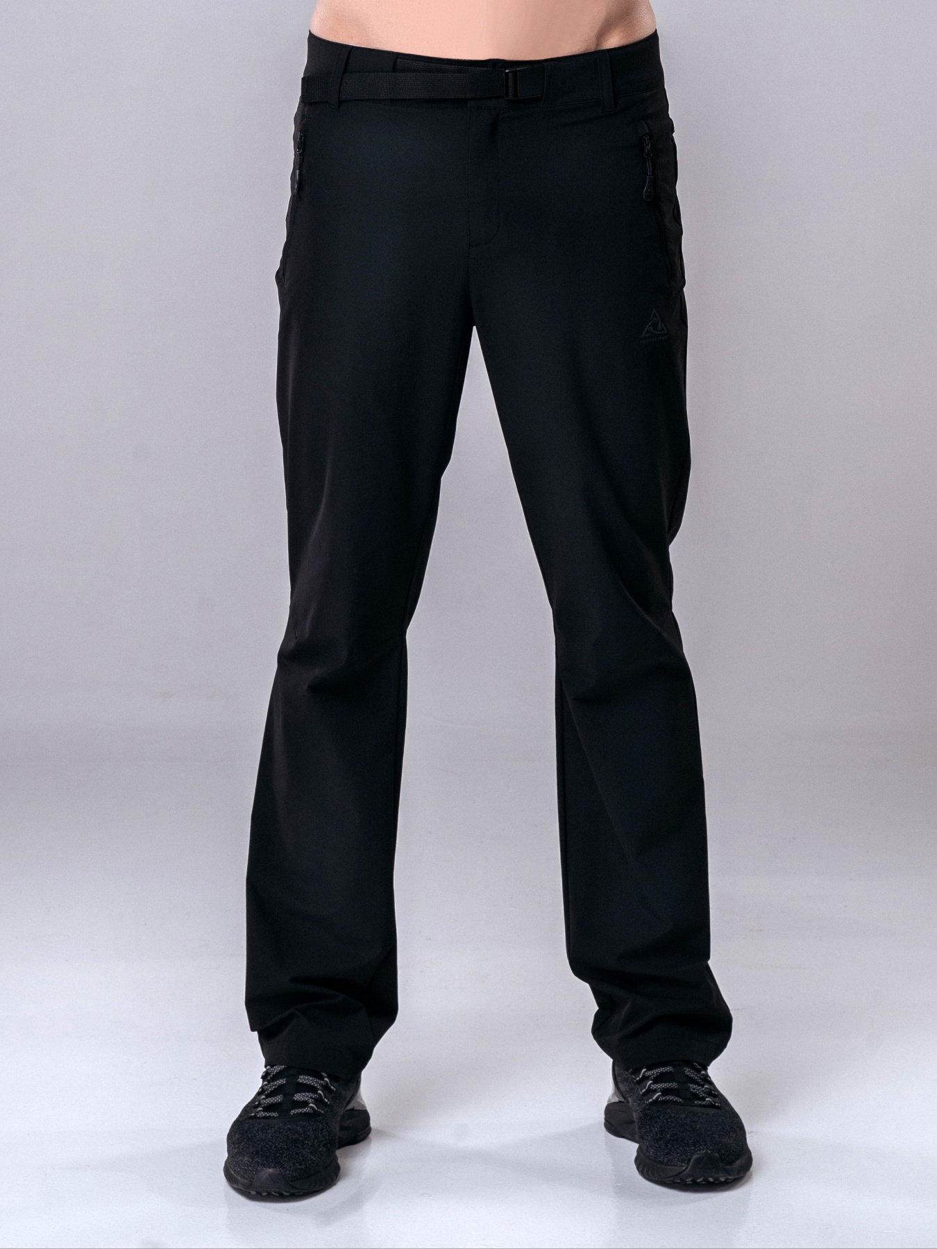 Спортивні штани Protectonic модель 24-11912-BLA Спортивні штани Protectonic модель 24-11912-BLA Фото