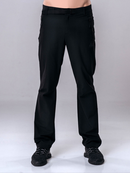 Спортивні штани Protectonic модель 24-11912-BLA Фото