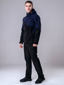 Спортивні штани Protectonic модель 24-11912-BLA Спортивні штани Protectonic модель 24-11912-BLA Фото