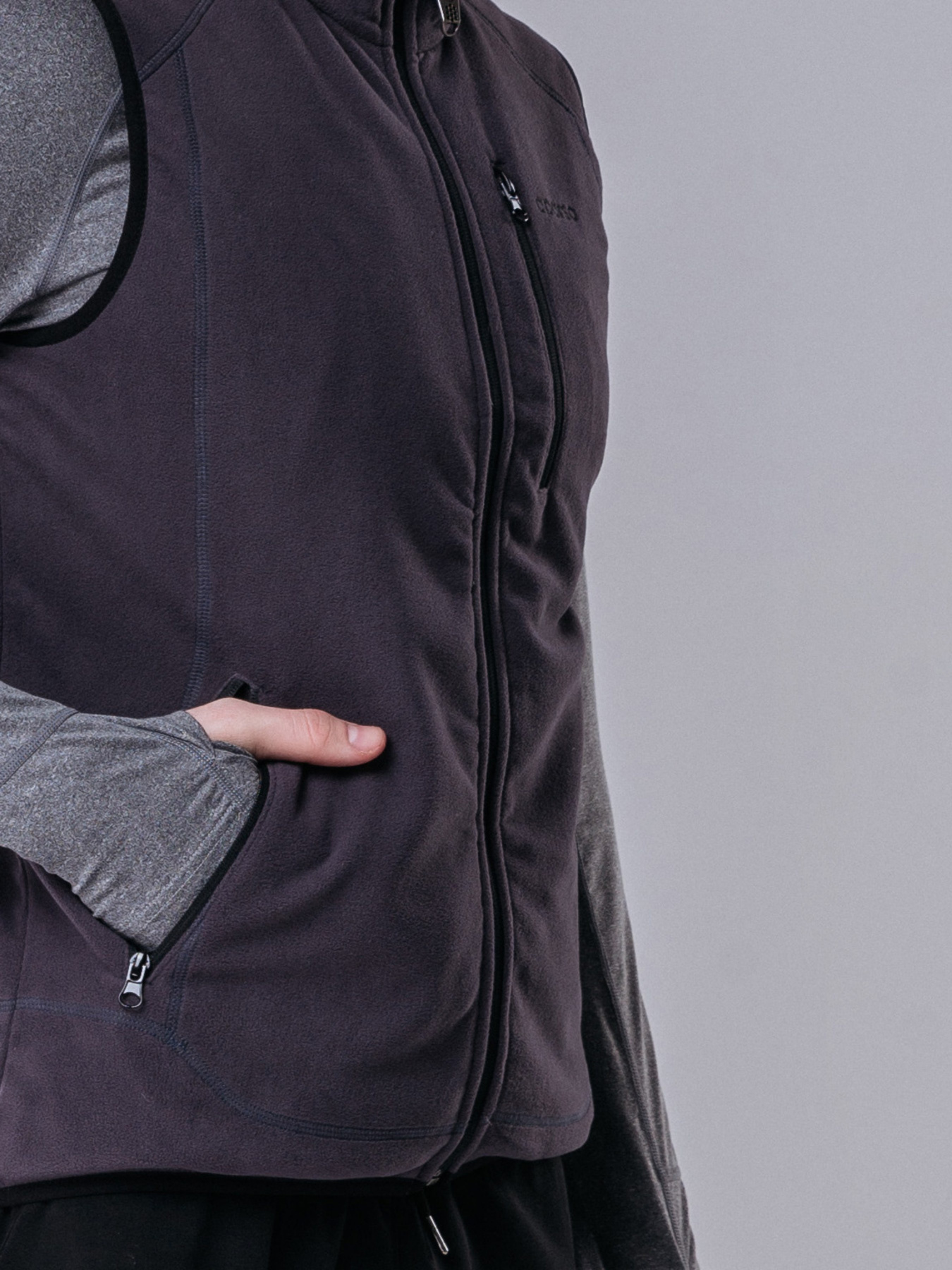 Жилет Protectonic модель 23-51314-DKG Фото