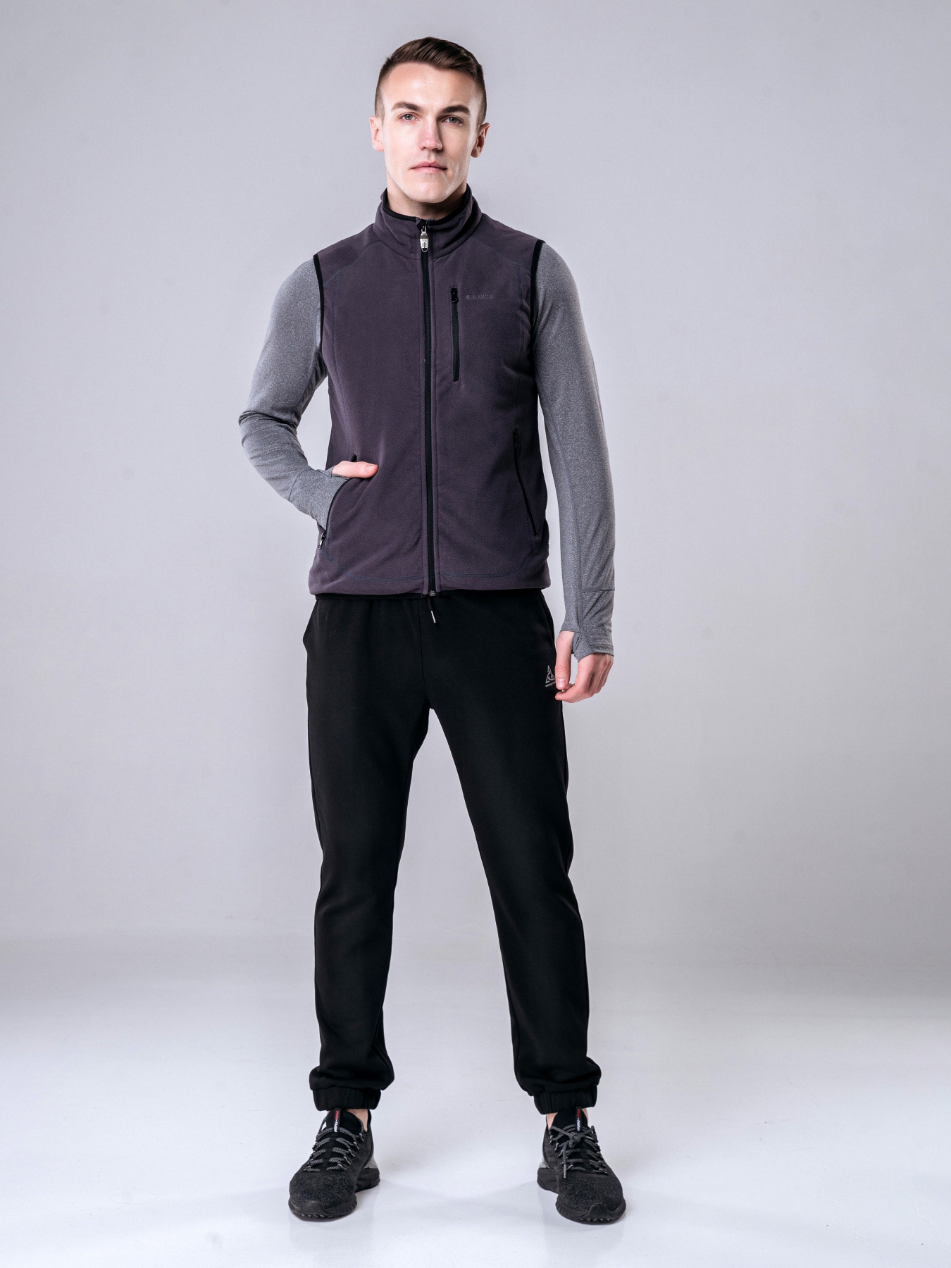 Жилет Protectonic модель 23-51314-DKG Фото