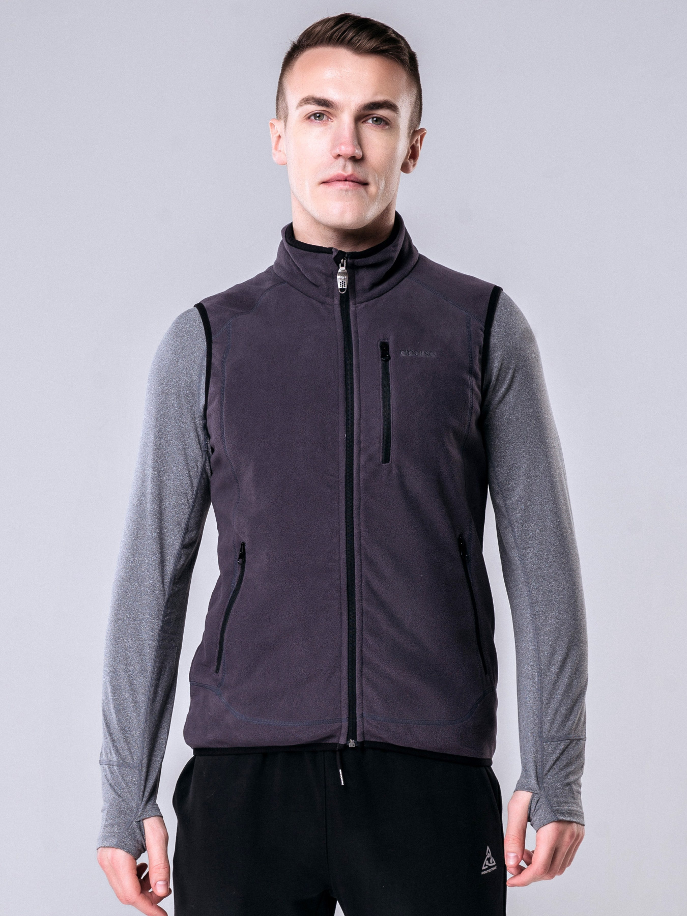 Жилет Protectonic модель 23-51314-DKG Фото