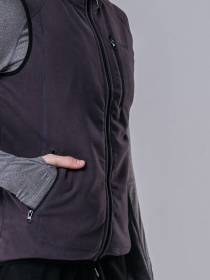 Жилет Protectonic модель 23-51314-DKG Фото